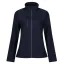 Regatta Női HONESTLY softshell dzseki, ujrahasznosított anyagból, RETRA616, Navy-S