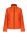 Regatta két rétegű, vízlepergető férfi softshell dzseki, RETRA628, Magma/Black-S