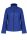 Regatta két rétegű, vízlepergető férfi softshell dzseki, RETRA628, New Royal/Black-S
