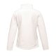 Regatta Női két rétegű, vízlepergető softshell dzseki, RETRA629, White/Light Steel-2XL