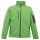 Regatta vízálló és lélegző 3 rétegű szövött softshell dzseki, RETRA674, Extreme Green-3XL