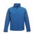 Regatta RETRA680 softshell dzseki, Oxford Blue/Oxford Blue