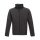 Regatta vízlepergető 2 rétegű sztrecs softshell dzseki, RETRA680, Seal Grey/Seal Grey-S