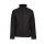 Regatta OCTAGON II férfi 3 rétegű softshell dzseki, RETRA688, Black/Black-4XL