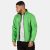 Regatta RETRA688 férfi softshell dzseki, Extreme Green/Black