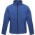 Regatta RETRA688 férfi softshell dzseki, Oxford Blue/Black