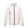 Regatta OCTAGON II férfi 3 rétegű softshell dzseki, RETRA688, White/Light Steel-S