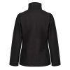 Regatta OCTAGON II Női 3 rétegű softshell dzseki, RETRA689, Black/Black-XS