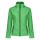 Regatta OCTAGON II Női 3 rétegű softshell dzseki, RETRA689, Extreme Green/Black-S