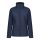 Regatta OCTAGON II Női 3 rétegű softshell dzseki, RETRA689, Navy/Seal Grey-3XL