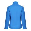 Regatta OCTAGON II Női 3 rétegű softshell dzseki, RETRA689, Oxford Blue/Black-S