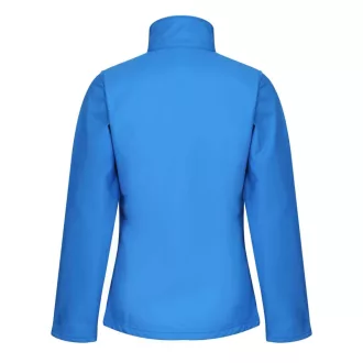   Regatta OCTAGON II Női 3 rétegű softshell dzseki, RETRA689, Oxford Blue/Black-S