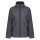 Regatta OCTAGON II Női 3 rétegű softshell dzseki, RETRA689, Seal Grey/Black-S