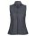 Regatta FLUX softshell Női mellény, RETRA790, Marl Grey/Black-XS