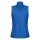 Regatta FLUX softshell Női mellény, RETRA790, Oxford Blue-S