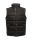 Regatta ALTOONA steppelt vízlepergető férfi mellény, RETRA806, Black-S