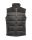 Regatta ALTOONA steppelt vízlepergető férfi mellény, RETRA806, Seal Grey/Black-3XL