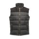 Regatta ALTOONA steppelt vízlepergető férfi mellény, RETRA806, Seal Grey/Black-L