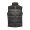 Regatta ALTOONA steppelt vízlepergető férfi mellény, RETRA806, Seal Grey/Black-S