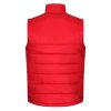 Regatta  STAGE II szigetelt könnyű férfi mellény, RETRA831, Classic Red-4XL