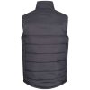 Regatta  STAGE II szigetelt könnyű férfi mellény, RETRA831, Seal Grey-L