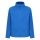 Regatta THOR III férfi cipzáros polár pulóver, RETRF532, Oxford Blue-XS