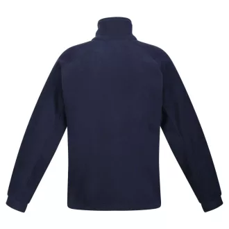   Cipzáras Női polár pulóver, Regatta RETRF541, Dark Navy-XXS