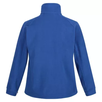   Cipzáras Női polár pulóver, Regatta RETRF541, Royal Blue-S