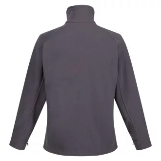   Cipzáras Női polár pulóver, Regatta RETRF541, Seal Grey-S