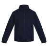 Regatta THOR 350 vastag férfi polár felső, RETRF582, Navy-2XL