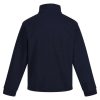 Regatta THOR 350 vastag férfi polár felső, RETRF582, Navy-XL