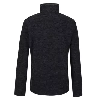   Regatta THORNLY marl Női cipzáros polár pulóver, RETRF604, Seal Grey Marl-S