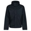 Regatta  unisex dzseki polár béléssel, RETRW297, Black/Ash-M