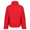 Regatta  unisex dzseki polár béléssel, RETRW297, Classic Red/Navy-S