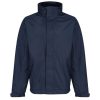 Regatta  unisex dzseki polár béléssel, RETRW297, Navy/Navy-2XL