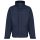 Regatta  unisex dzseki polár béléssel, RETRW297, Navy/Navy-2XL