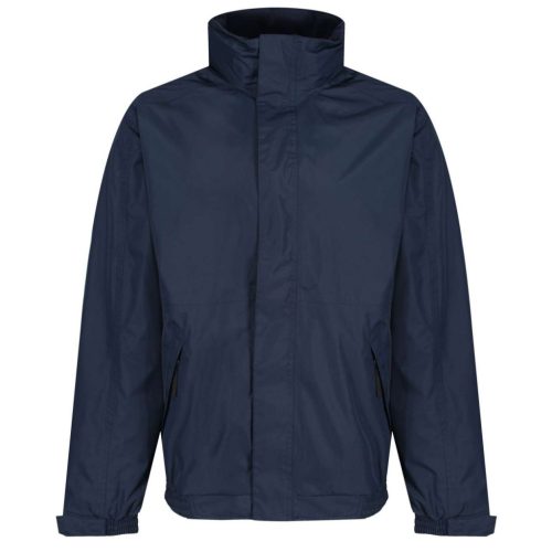 Regatta  unisex dzseki polár béléssel, RETRW297, Navy/Navy-2XL