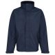 Regatta  unisex dzseki polár béléssel, RETRW297, Navy/Navy-2XL