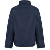 Regatta  unisex dzseki polár béléssel, RETRW297, Navy/Navy-2XL