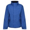 Regatta  unisex dzseki polár béléssel, RETRW297, Royal Blue/Navy-S