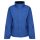 Regatta  unisex dzseki polár béléssel, RETRW297, Royal Blue/Navy-S