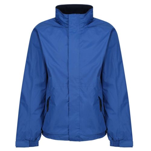 Regatta  unisex dzseki polár béléssel, RETRW297, Royal Blue/Navy-S