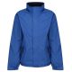 Regatta  unisex dzseki polár béléssel, RETRW297, Royal Blue/Navy-S