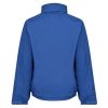 Regatta  unisex dzseki polár béléssel, RETRW297, Royal Blue/Navy-S