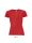 Női raglános rövid ujjú sport póló, SOL'S SO01159, Red-XS