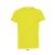 Gyerek SPORTY raglán ujjú kereknyakú sportpóló, SOL'S SO01166, Neon Yellow-10A