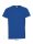 Gyerek SPORTY raglán ujjú kereknyakú sportpóló, SOL'S SO01166, Royal Blue-8A