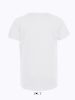 Gyerek SPORTY raglán ujjú kereknyakú sportpóló, SOL'S SO01166, White-6A