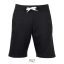 JUNE férfi rövidnadrág, SOL'S SO01175, Black-M