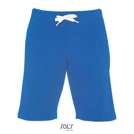 JUNE férfi rövidnadrág, SOL'S SO01175, Royal Blue-XL